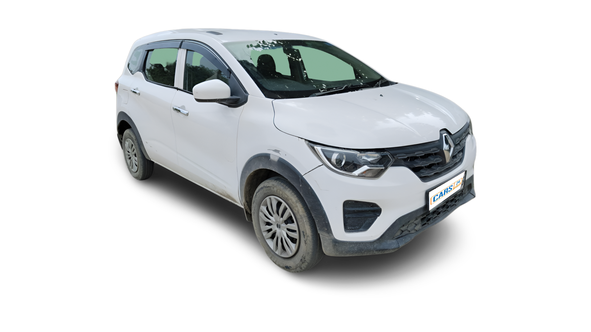 2022 Renault TRIBER - SUV - Petrol - Manual - ₹5.00 lakh